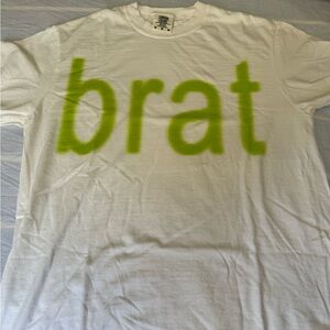 Brat Tee